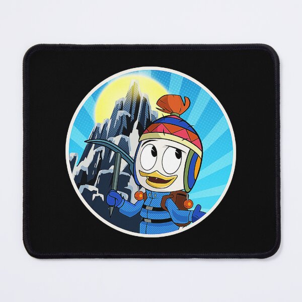 Item preview, Ducktales Cartoon designed and sold by joritaro91Ax.