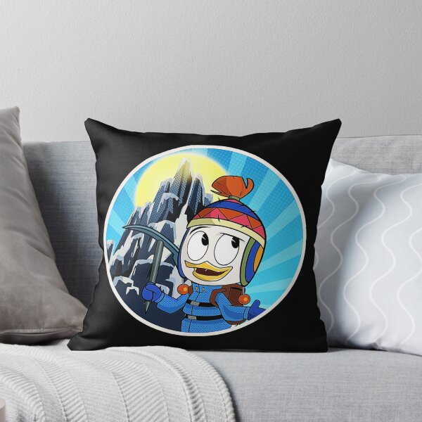 Item preview, Ducktales Cartoon designed and sold by joritaro91Ax.