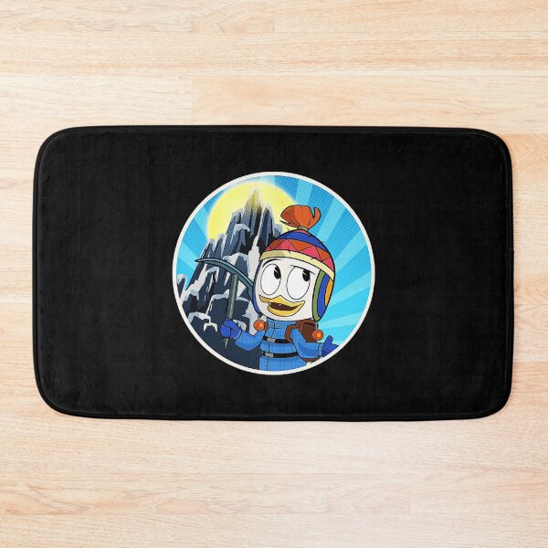 Item preview, Ducktales Cartoon designed and sold by joritaro91Ax.