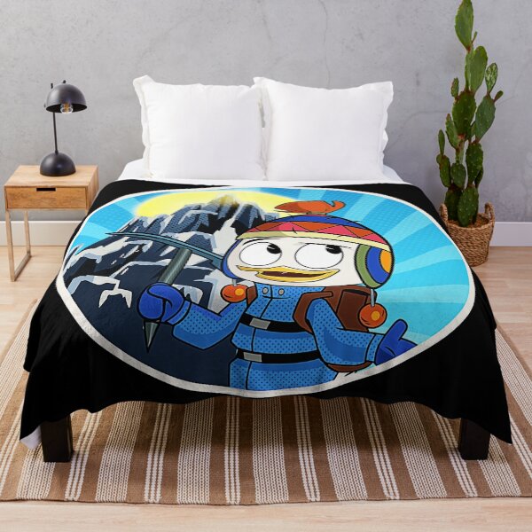 Item preview, Ducktales Cartoon designed and sold by joritaro91Ax.