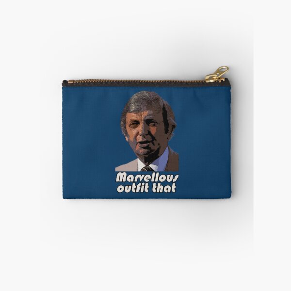 Item preview, The Marvellous Richie Benaud  designed and sold by KingsburyOlga.