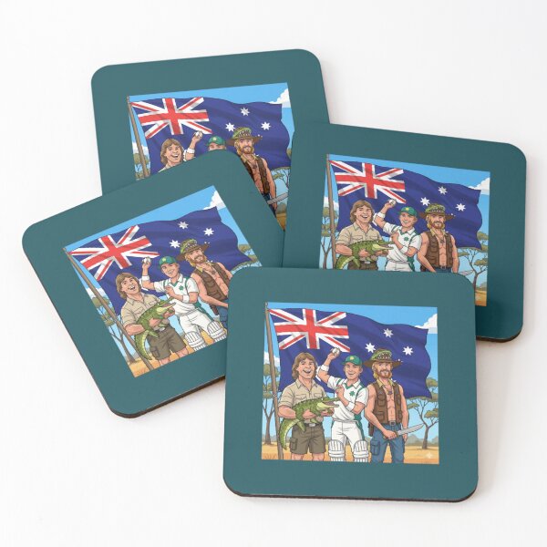 Item preview, Aussie Icons  designed and sold by KingsburyOlga.