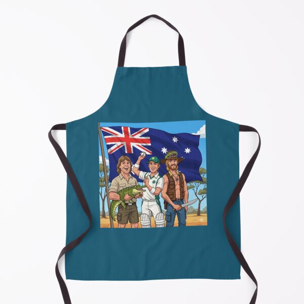 Item preview, Aussie Icons designed and sold by KingsburyOlga.