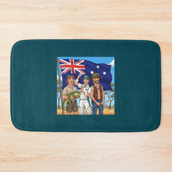 Item preview, Aussie Icons  designed and sold by KingsburyOlga.