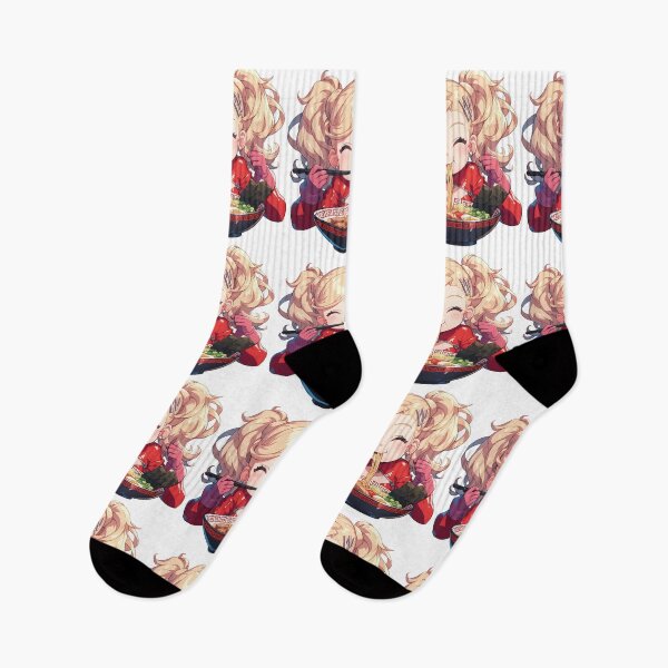 Item preview, Ann Takamaki Enjoying Ramen Persona 5 Game Anime Girl Kawaii designed and sold by Raslbazola.