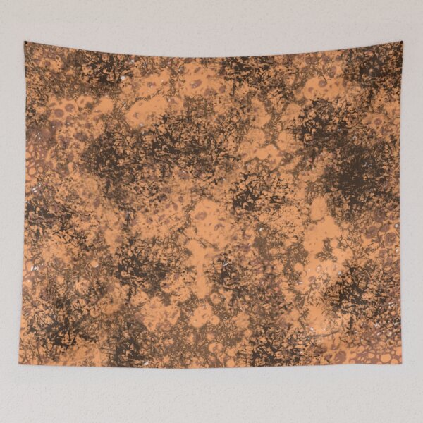 Item preview, Color Madness (Brown) designed and sold by CSG Arts (Clyde Grandison).
