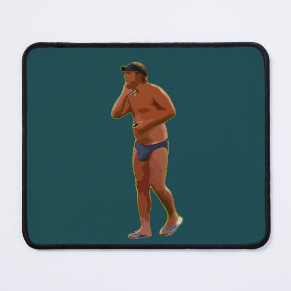 Item preview, Shane Warne Legend Drawing  designed and sold by KingsburyOlga.