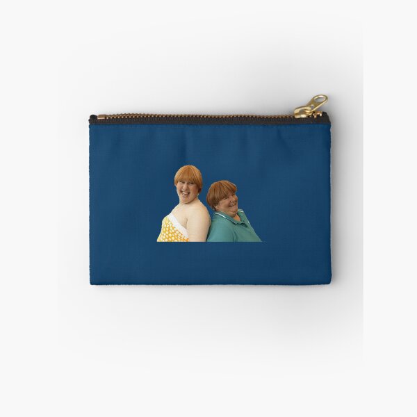 Item preview, Matt Lucas w Sharon  designed and sold by KingsburyOlga.