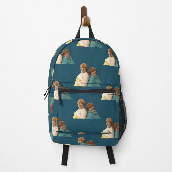Item preview, Matt Lucas w Sharon  designed and sold by KingsburyOlga.