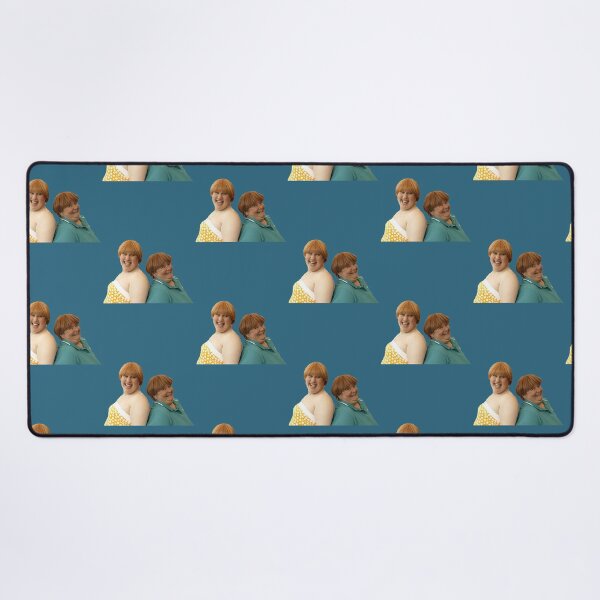 Item preview, Matt Lucas w Sharon designed and sold by KingsburyOlga.