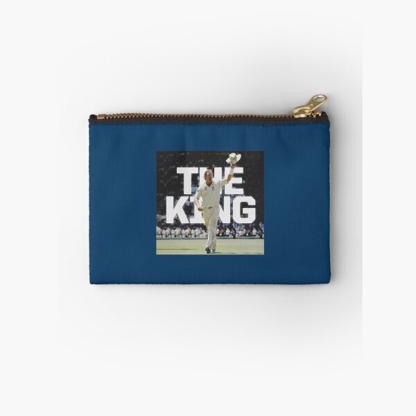 Item preview, Shane Warne The King designed and sold by KingsburyOlga.