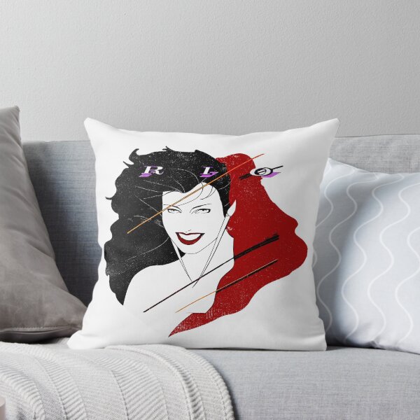 Item preview, Distressed 90s Duran Duran Rio  designed and sold by Lifecattt123.