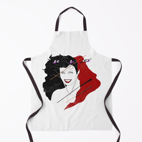 Item preview, Distressed 90s Duran Duran Rio designed and sold by Lifecattt123.
