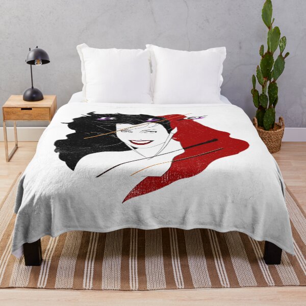Item preview, Distressed 90s Duran Duran Rio  designed and sold by Lifecattt123.