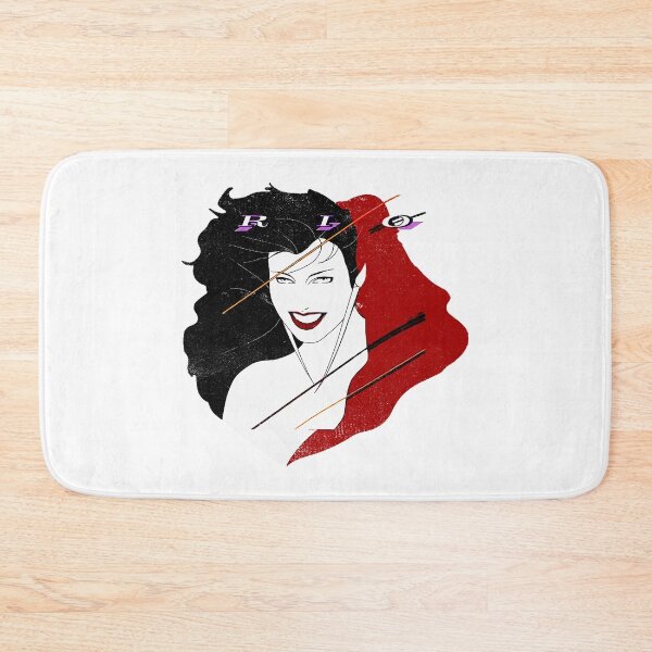 Item preview, Distressed 90s Duran Duran Rio  designed and sold by Lifecattt123.