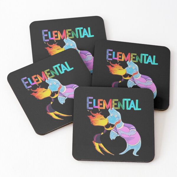 Item preview, Elemental Fantasy Art designed and sold by FranzNicola.