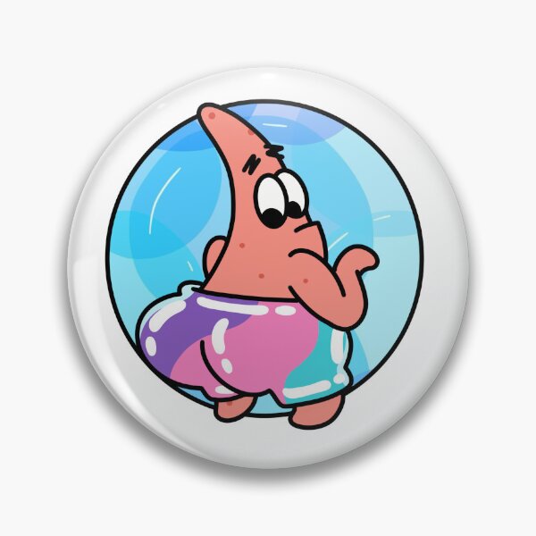 Item preview, Bubble Butt designed and sold by Pudgeprojects.