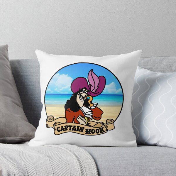 Item preview, Captain Hook designed and sold by Pudgeprojects.