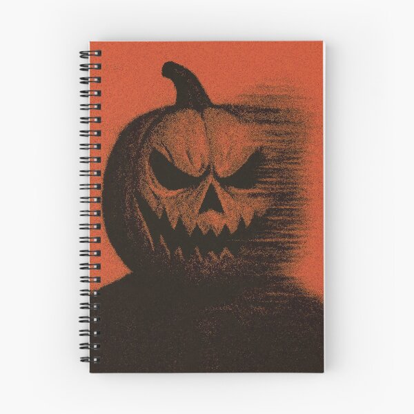 Item preview, Jack O’Lantern - Pumpkin – Glitch Horror  designed and sold by lapart.