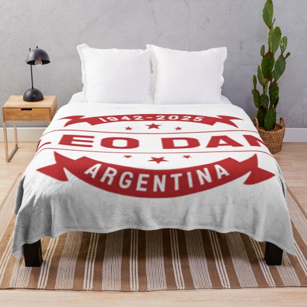 Item preview, Leo Dan Argentina 1942–2025 Retro Vintage Music Tour Shirt designed and sold by michaelolsonciz.
