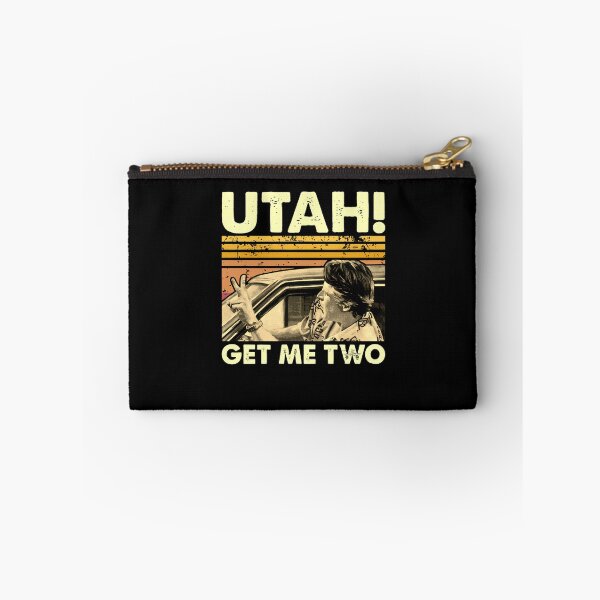 Item preview, point break utah get me two break vintage funny designed and sold by Inesdemeyer.