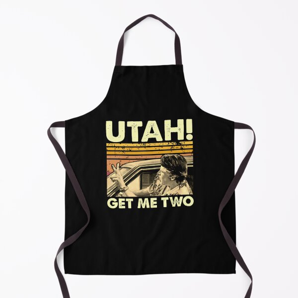 Item preview, point break utah get me two break vintage funny designed and sold by Inesdemeyer.
