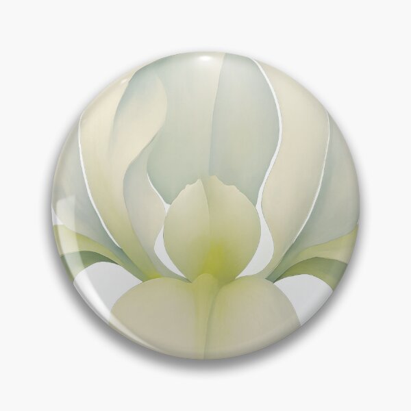 Item preview, Abstract Iris Bloom designed and sold by Ordinarytees.
