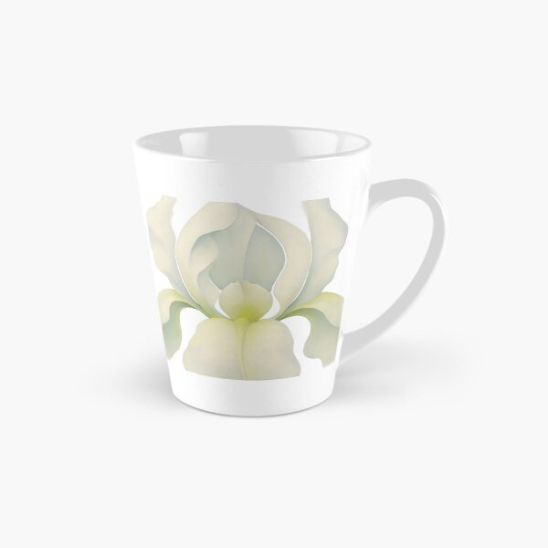 Item preview, Abstract Iris Bloom designed and sold by Ordinarytees.