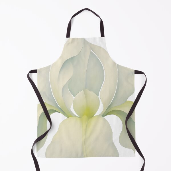 Item preview, Abstract Iris Bloom designed and sold by Ordinarytees.
