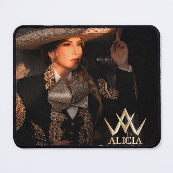 Item preview, Alicia Villarreal - Donde Todo Comenzo album 2024 designed and sold by KirstinLonaro.