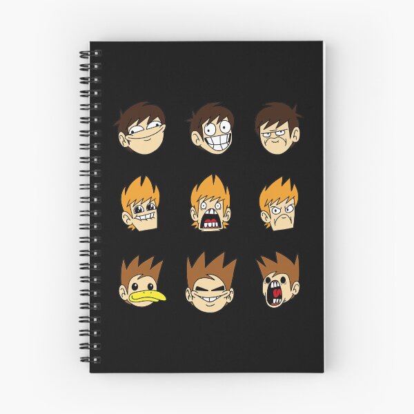Item preview, Eddsworld Eddmoji Funny designed and sold by Dennaorn.