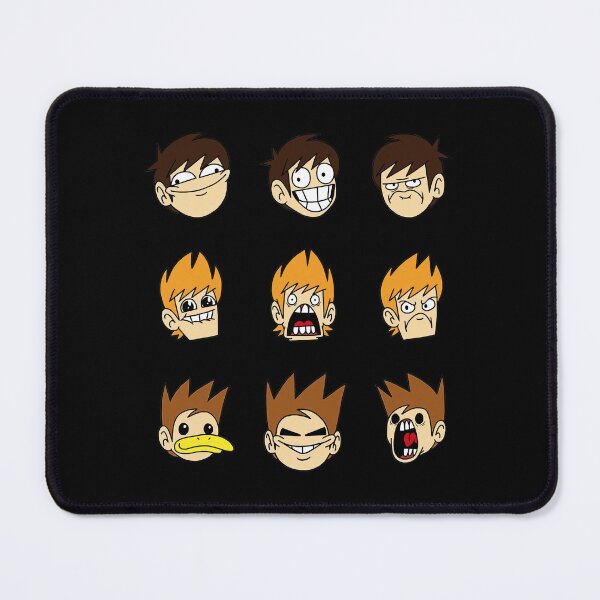 Item preview, Eddsworld Eddmoji Funny designed and sold by Dennaorn.