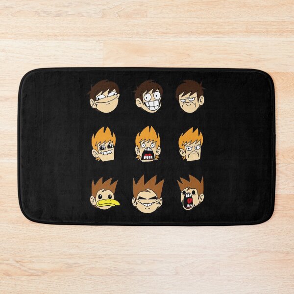 Item preview, Eddsworld Eddmoji Funny designed and sold by Dennaorn.