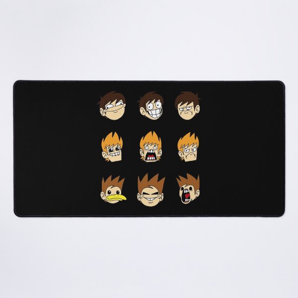Item preview, Eddsworld Eddmoji Funny designed and sold by Dennaorn.