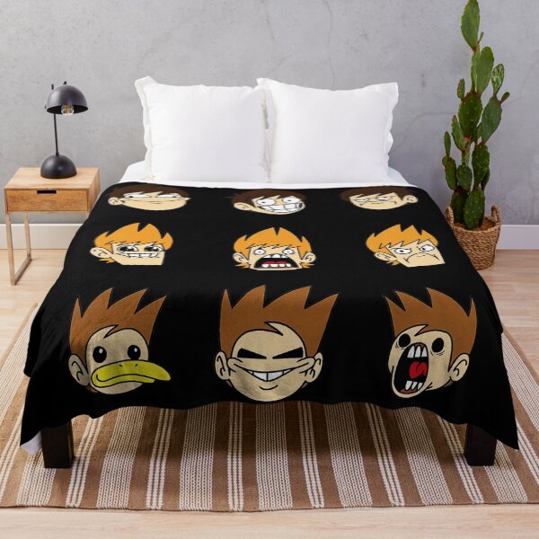 Item preview, Eddsworld Eddmoji Funny designed and sold by Dennaorn.
