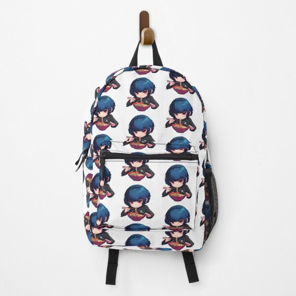 Item preview, Tae Takemi Cool Ramen Persona 5 Game Anime Girl Kawaii designed and sold by Raslbazola.