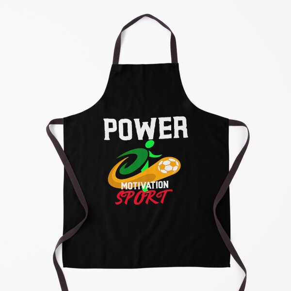 Item preview, power motivation sport designed and sold by Inesdemeyer.