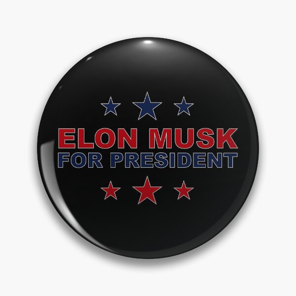 Item preview, Elon Musk  designed and sold by clearingthy.