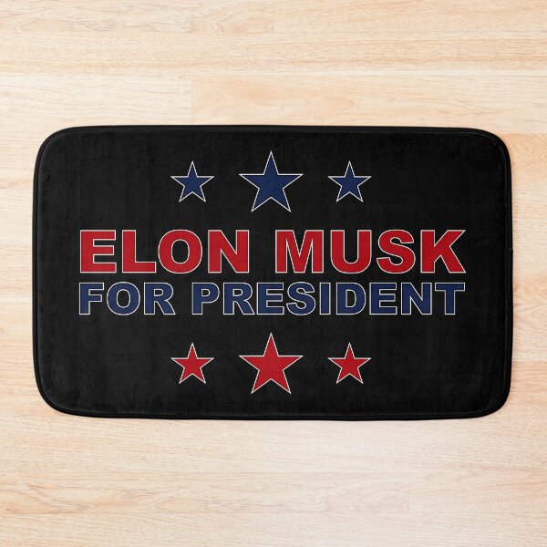 Item preview, Elon Musk  designed and sold by clearingthy.