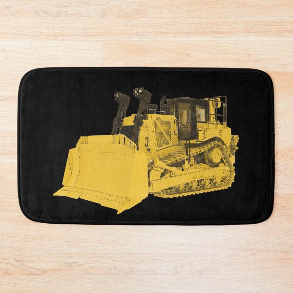 Item preview, Bulldozer designed and sold by eyesupco.