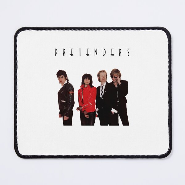 Item preview, Pretenders designed and sold by Inesdemeyer.