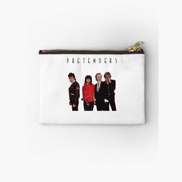 Item preview, Pretenders  designed and sold by Inesdemeyer.