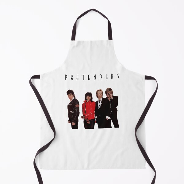 Item preview, Pretenders designed and sold by Inesdemeyer.