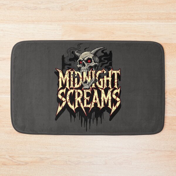 Item preview, VARENO - Midnight Screams designed and sold by izzikliza.
