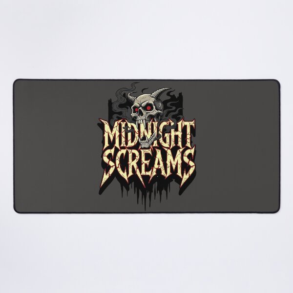 Item preview, VARENO - Midnight Screams designed and sold by izzikliza.