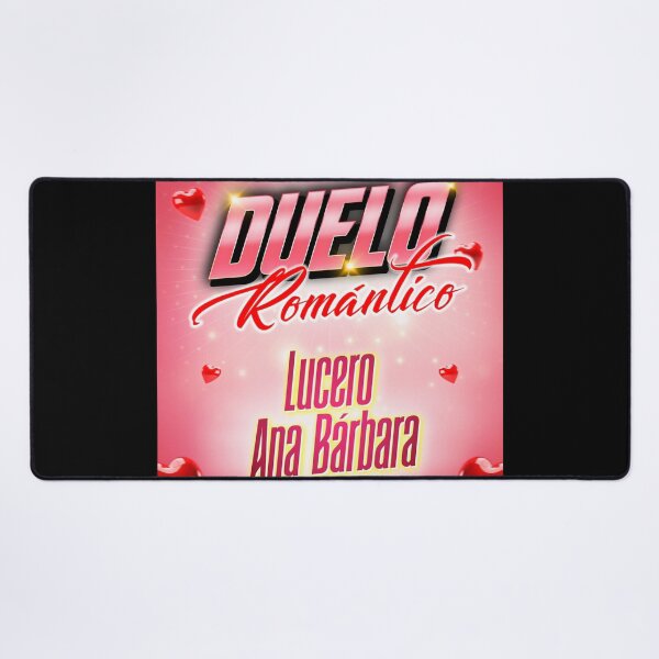Item preview, Alicia Villarreal - Duelo Romántico álbum 2024 designed and sold by KirstinLonaro.