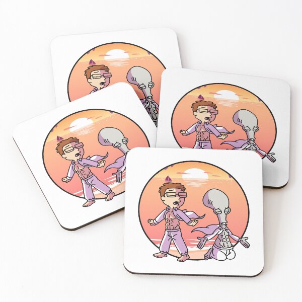 Item preview, Sexy Steve and Roger designed and sold by Pudgeprojects.