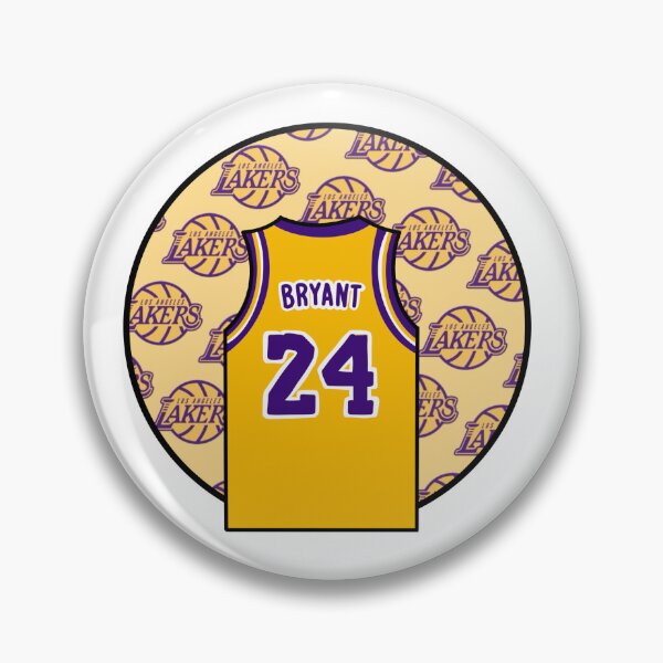 Item preview, Laker Bryant designed and sold by Pudgeprojects.