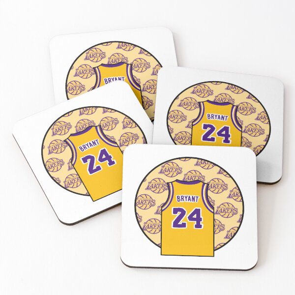 Item preview, Laker Bryant designed and sold by Pudgeprojects.