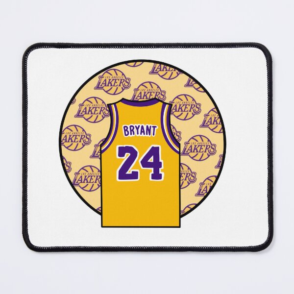 Item preview, Laker Bryant designed and sold by Pudgeprojects.